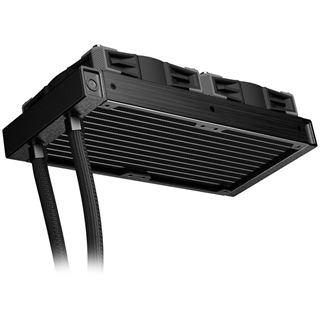 Sharkoon S80 RGB All-in-One, Retourenware