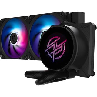 MSI MPG CoreLiquid P22 240 retail