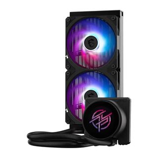MSI MPG CoreLiquid P22 240 retail