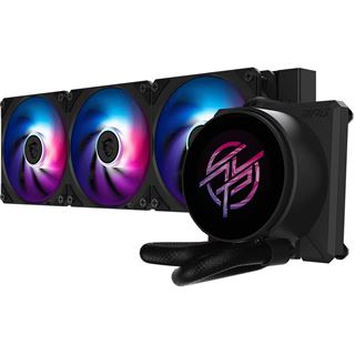 MSI MPG CoreLiquid P22 360 retail