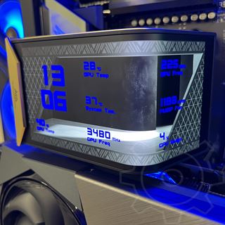 PC MSI HALO 9950X3D RTX5090 32GBDDR5 4TB