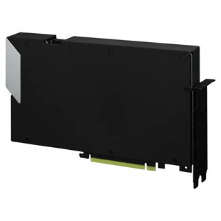 Thermal Grizzly DeltaMate GPU Block (schwarz/silber, Suprim 5090)