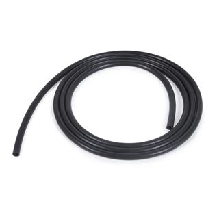 Alphacool EPDM Tube 16/10 - Schwarz 3,3m (10ft) Retailbox