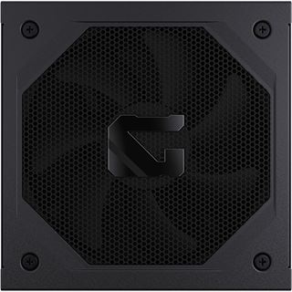1000Watt Gigabyte GP-GME1000GM PG5 / GAMING 1000GM PG5 Schwarz