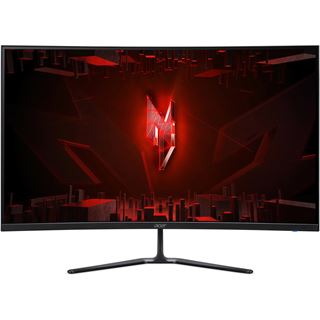 31.5" (80,01cm) Acer Nitro ED0 ED320QUS3bmiipx schwarz 2560x1440