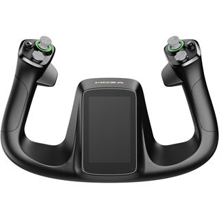 Moza Racing MFY Pro Yoke Handle