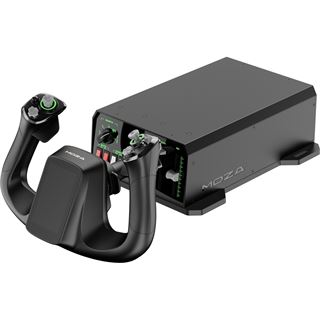 Moza Racing MFY Pro Yoke Handle
