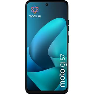 Motorola Moto G57 256 GB pantone corsair PBAE0050IT