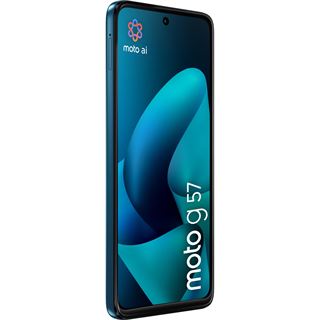 Motorola Moto G57 256 GB pantone corsair PBAE0050IT