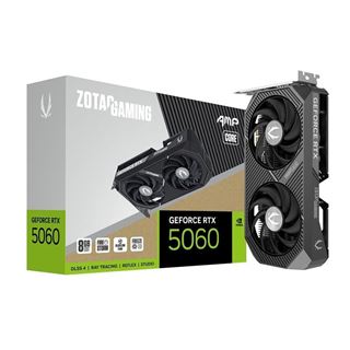 8GB Zotac GeForce RTX 5060 AMP CORE