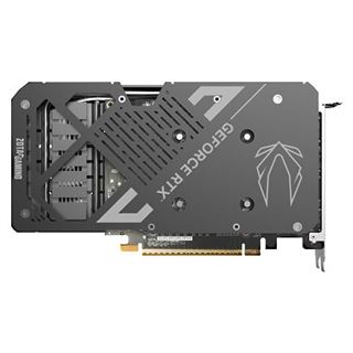 8GB ZOTAC GeForce RTX 5060 Twin Edge Plus GDDR7