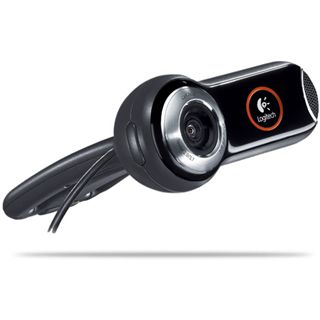 Logitech QuickCam Pro 9000