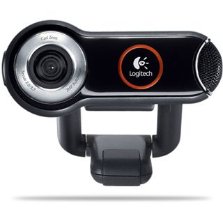 Logitech QuickCam Pro 9000