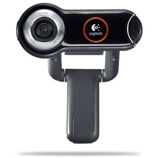 Logitech QuickCam Pro 9000