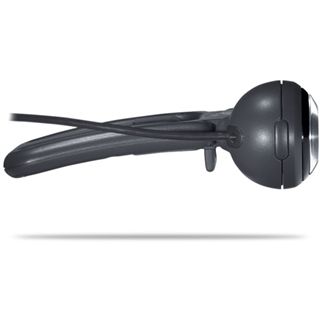 Logitech QuickCam Pro 9000