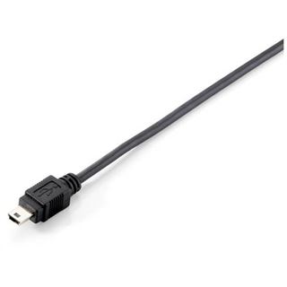 (&euro;2,72*/1m) 1.80m Equip USB2.0 Anschlusskabel USB A Stecker auf