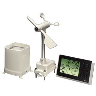 Hama WETTERSTATION EWS-1500