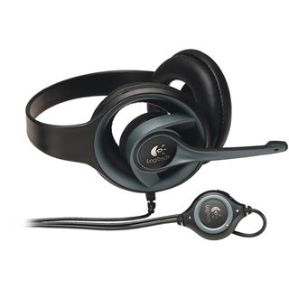 Logitech Headset Digital Precision PC Gaming