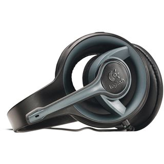 Logitech Headset Digital Precision PC Gaming