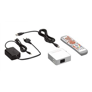 TerraTec Cinergy S USB DVB-S USB 2.0