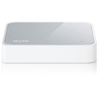 TP-Link TL-SF1005D 5x 10/100 Mbit Desktop Switch