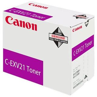 Canon Toner 0454B002 magenta