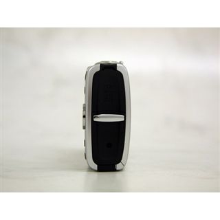 Canon Digital Ixus 860 IS 8MPix 3,8x opt. Zoom 3" LCD silber