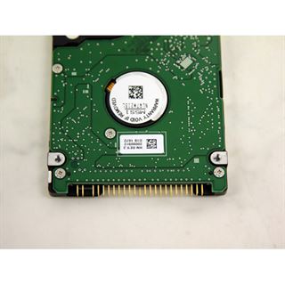 160GB Samsung Spinpoint M5 HM160HC 8MB 2.5" (6.4cm) IDE