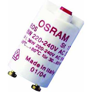 OSRAM Starter ST171 SAFETY