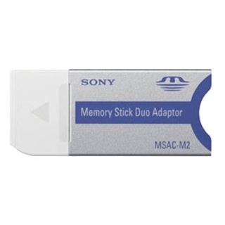 Sony MSAC-M2NO Memory Stick extern Adapter