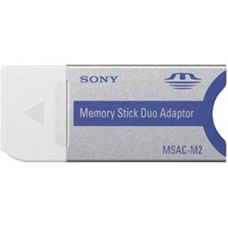 Sony MSAC-M2NO Memory Stick extern Adapter