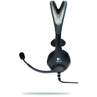 Logitech Vantage schwarz