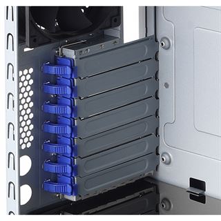 ATX Midi Cooler Master RC-690-KKN1-GP - black (ohne Netzteil)