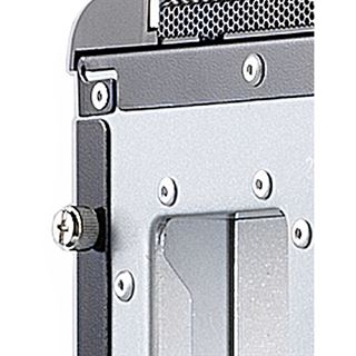 ATX Midi Cooler Master RC-690-KKN1-GP - black (ohne Netzteil)