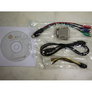 512MB Sparkle GeForce 8800GT GDDR3 DVI TVo PCIe