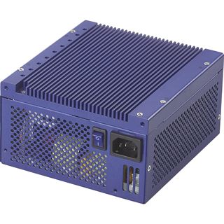 400 Watt FSP Group Source Zen Non-Modular 80+ Bronze