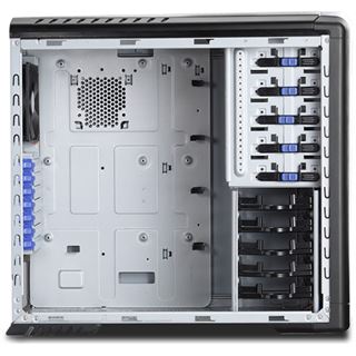 ATX Midi Cooler Master RC-690-KWN1-GP black Window (ohne Netzteil)