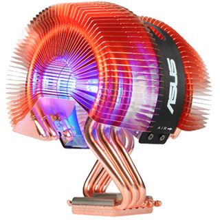 Asus Silent Knight 2 AMD und Intel S478, 775, 754, 939, 940, AM2