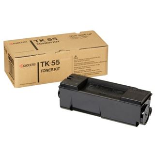 Kyocera TK-55 Toner schwarz