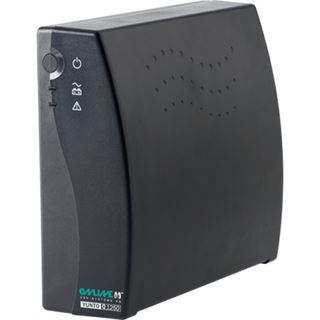 Online USV Systeme Yunto Q-1250