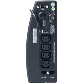 Online USV Systeme Yunto Q-1250