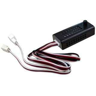 Zalman Fan Mate 2 Lüftersteuerung für Lüfter (ZAL-101)