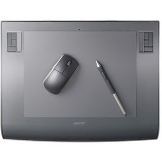 Wacom Intuos3 A4 Regular USB PC&MAC