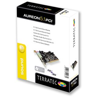 TerraTec Aureon 5.1 PCI