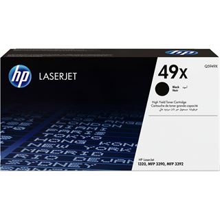 HP Toner Q5949X schwarz