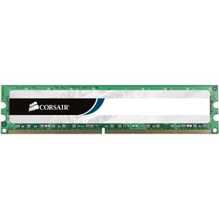 1GB Corsair ValueSelect DDR2-533 DIMM CL4 Single