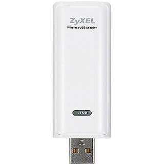 Zyxel Netzwerkkarte ZyAIR G-202 WLan 54Mbit/s USB 2.0 Stick