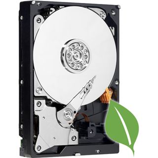 1TB WD RE2-GP Serie WD1000FYPS 16MB 3.5" (8.9cm) SATA 3Gb/s