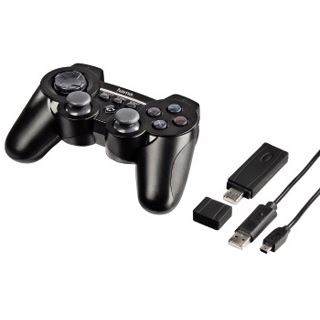 Hama PS3 FUNKCONTR SCORPAD
