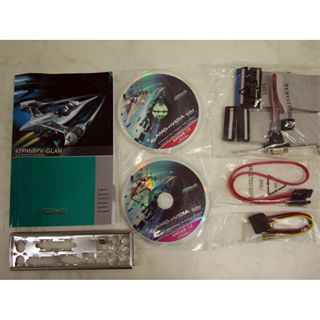 ASRock 939N68PV-GLAN GF7050 S939 mATX